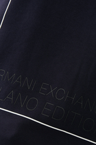 Milano Edition AX Logo Sweatshirt